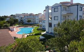 Apartamento Moura - Praia D'El Rey Golf, Surf & Beach Resort
